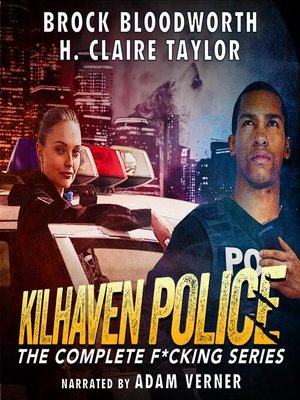 cover image of Kilhaven Police